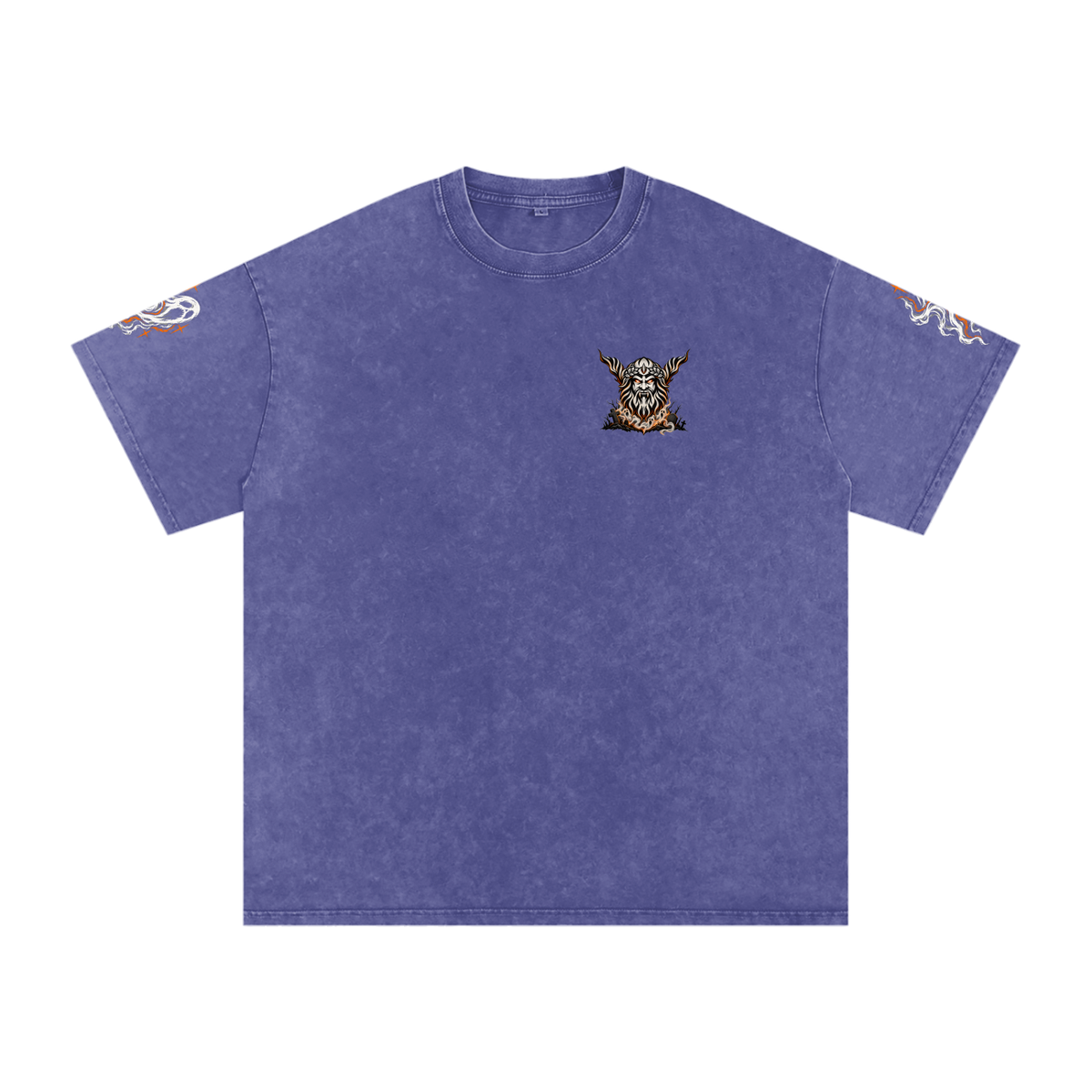 The HOLLOWWORN Tee