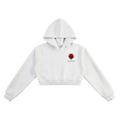 Reaper Cropped Hoodie