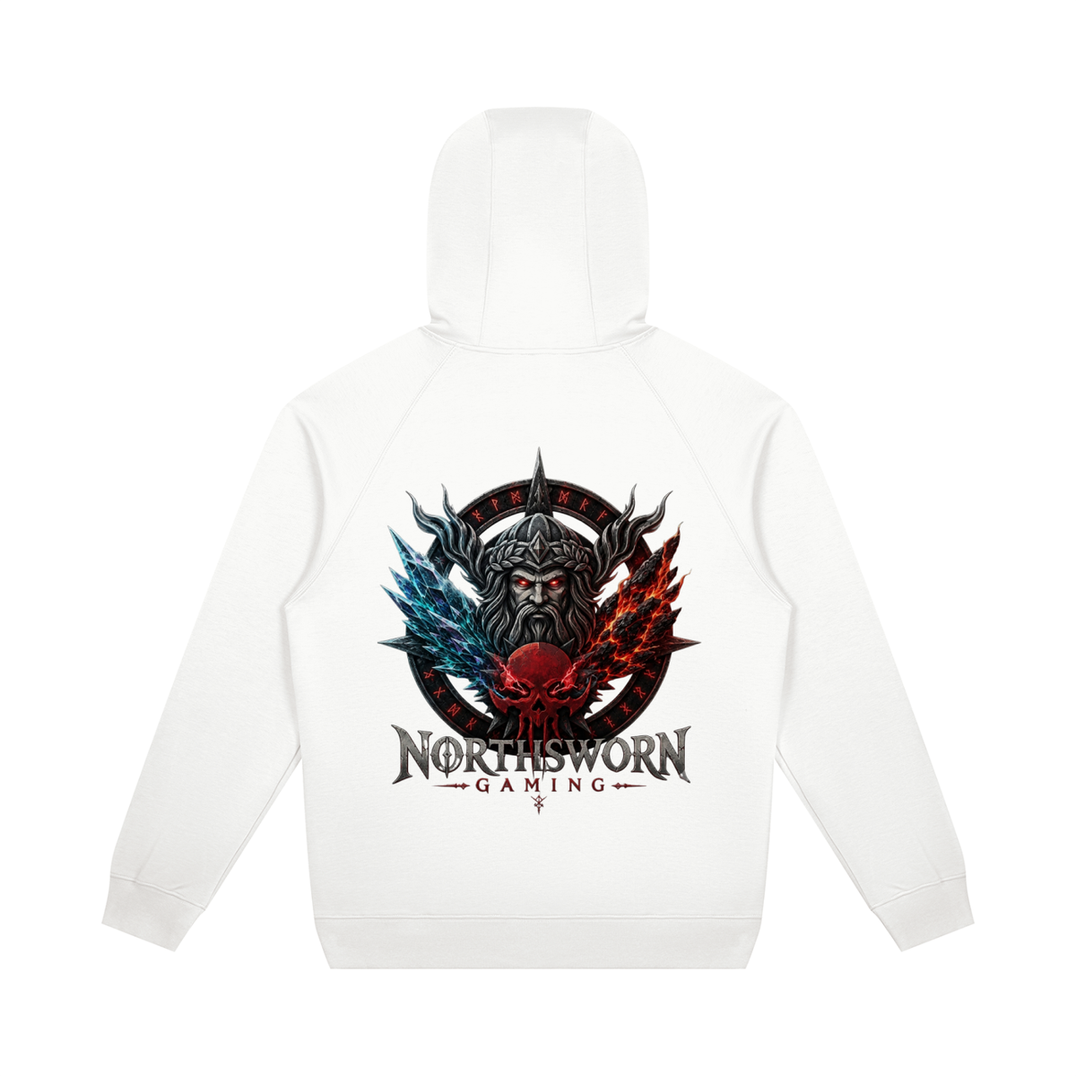 NSG Hoodie