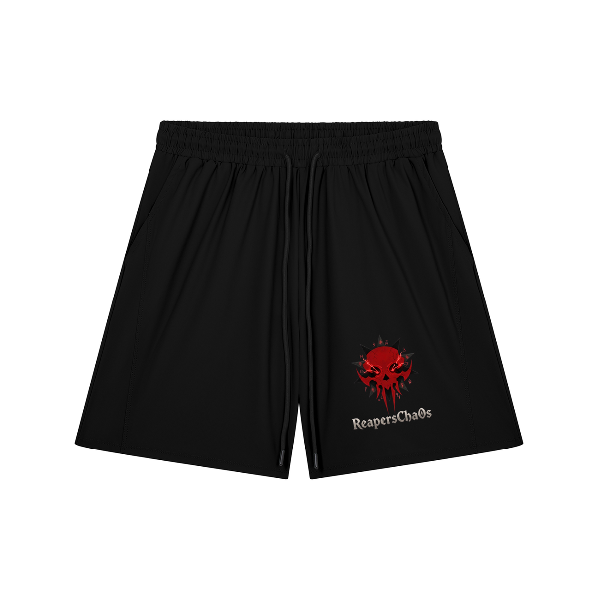 Reaper Work Out Shorts