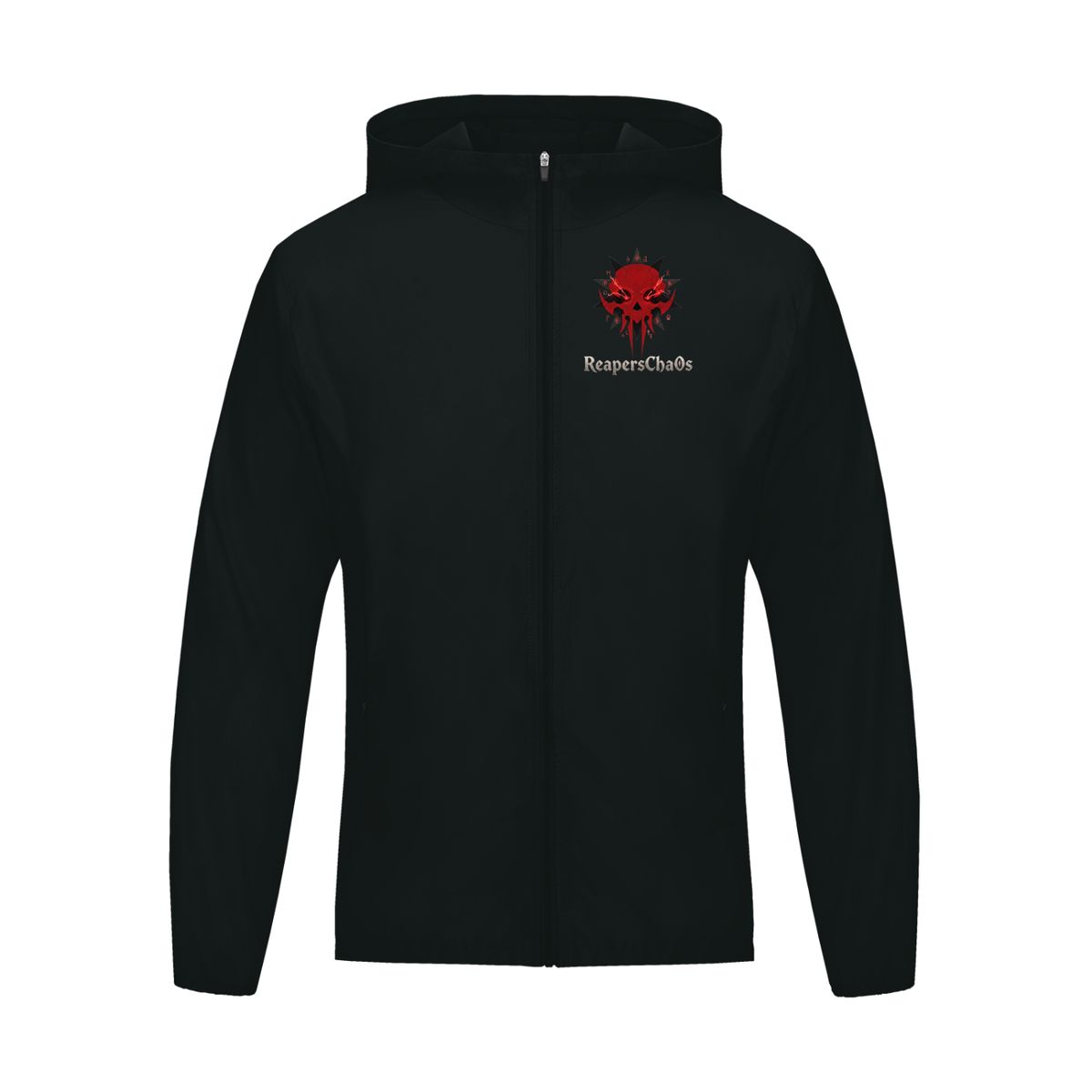 Reaper Jacket