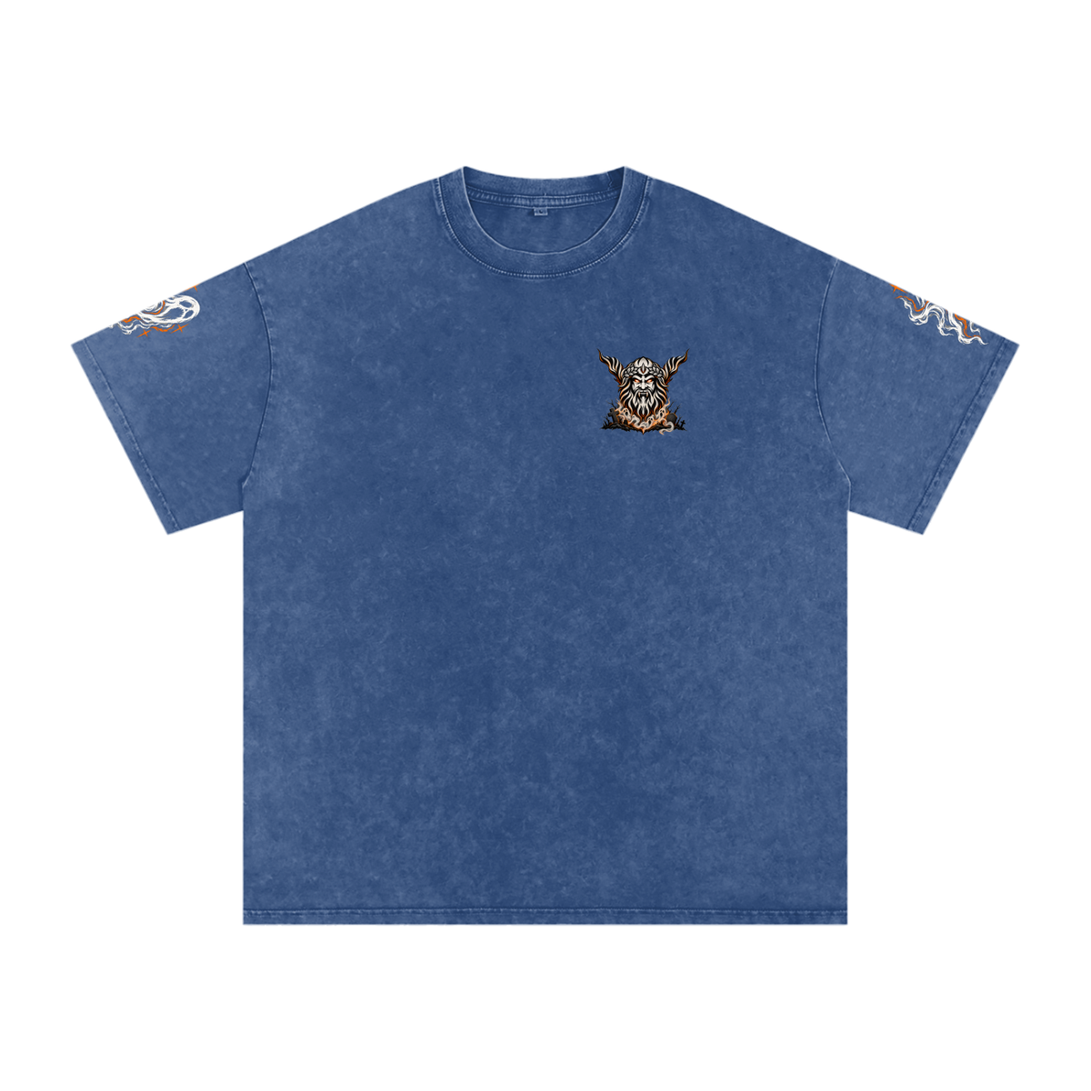 The HOLLOWWORN Tee