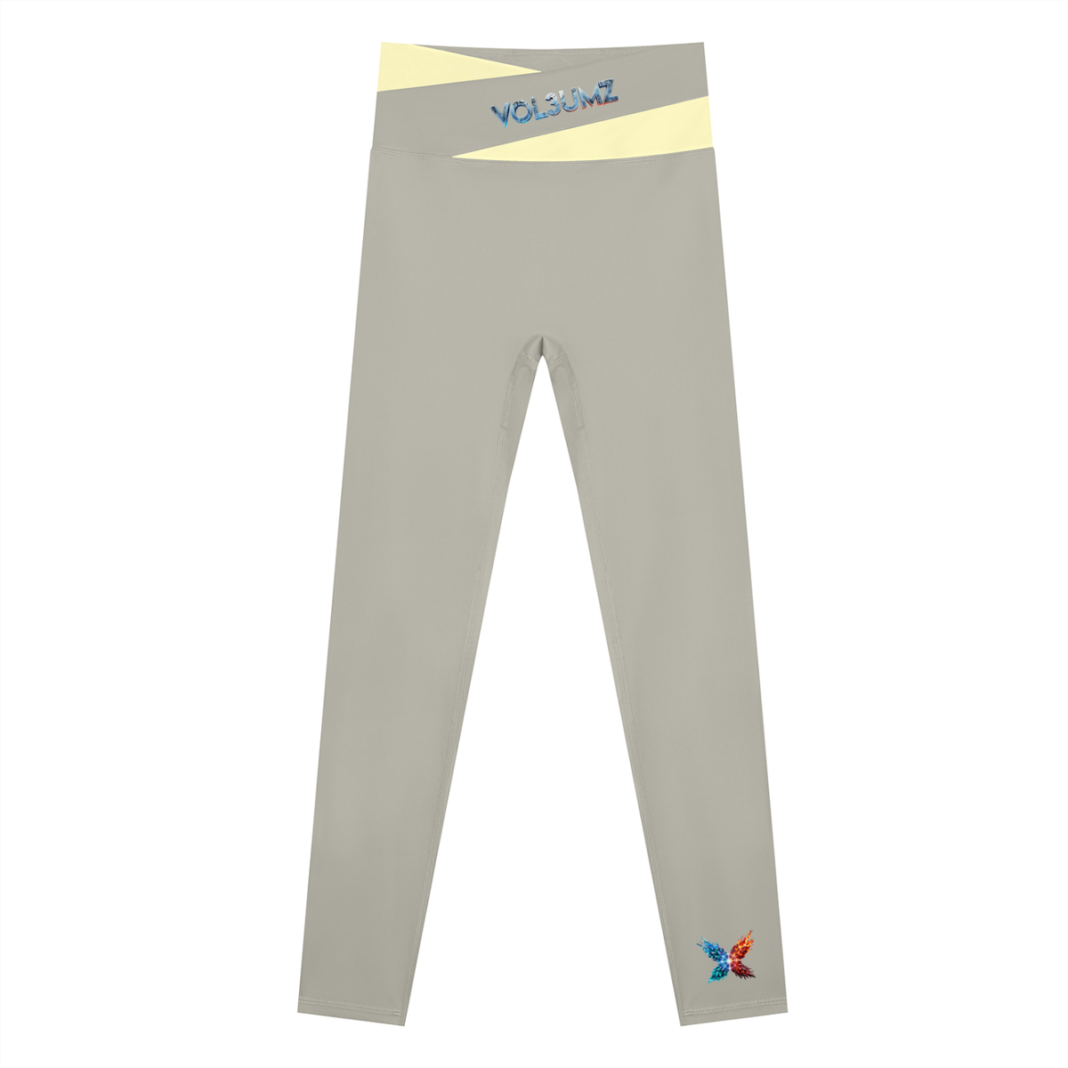 Vol3umz Leggings