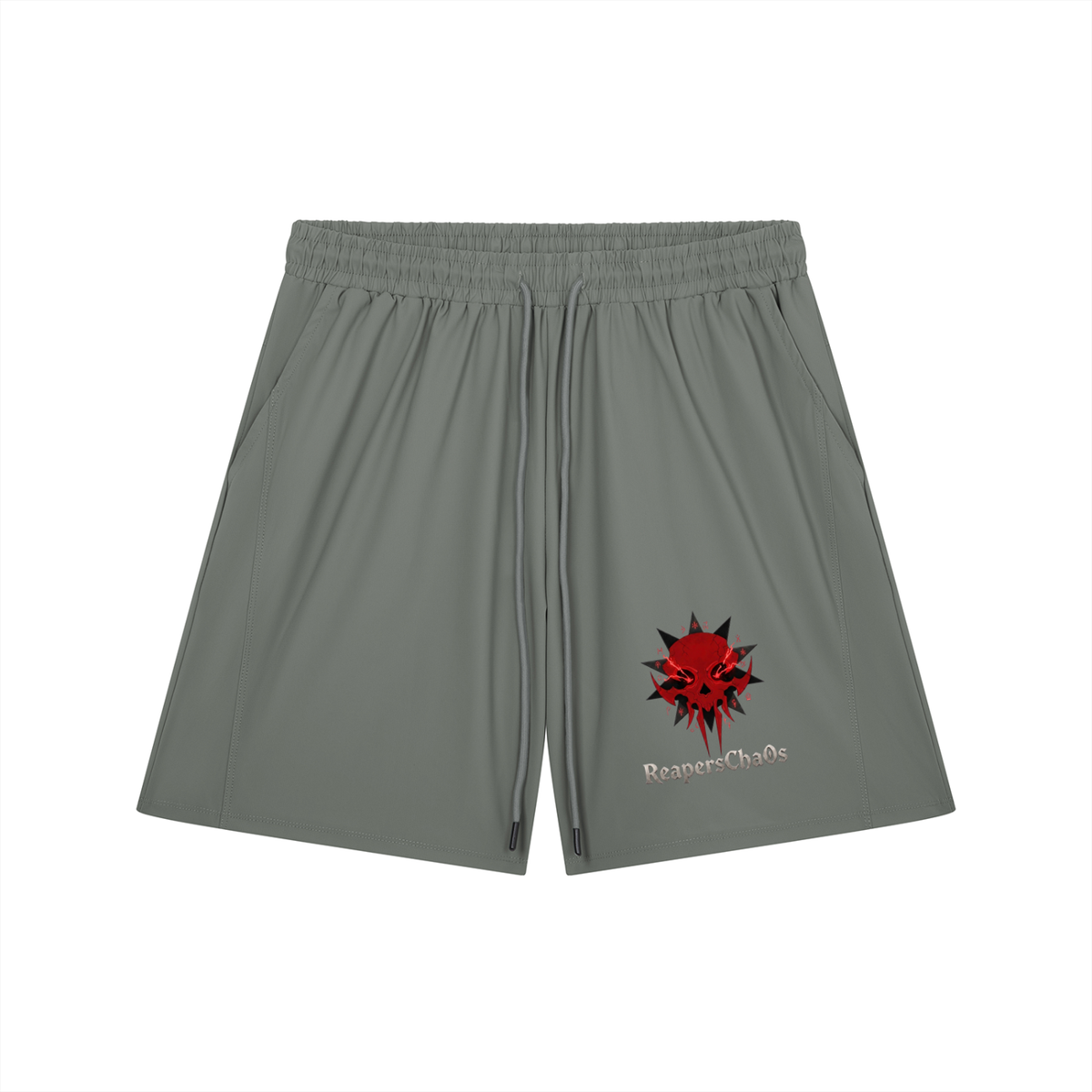 Reaper Work Out Shorts