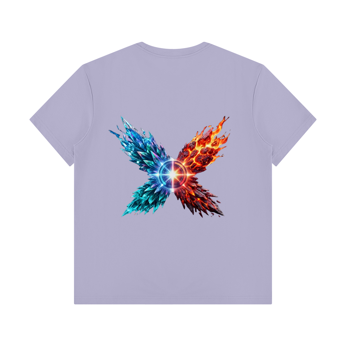 Vol3umz T-Shirt