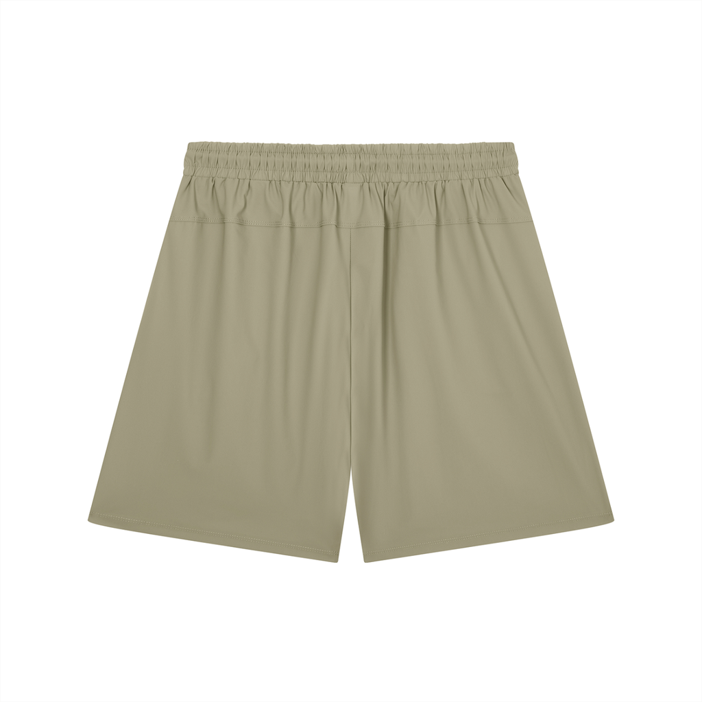 NSG  Work Out Shorts