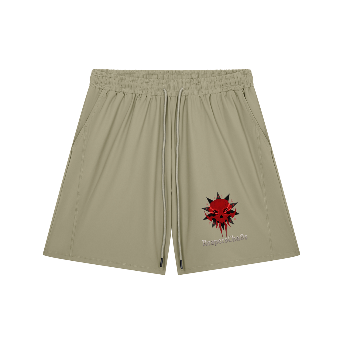 Reaper Work Out Shorts
