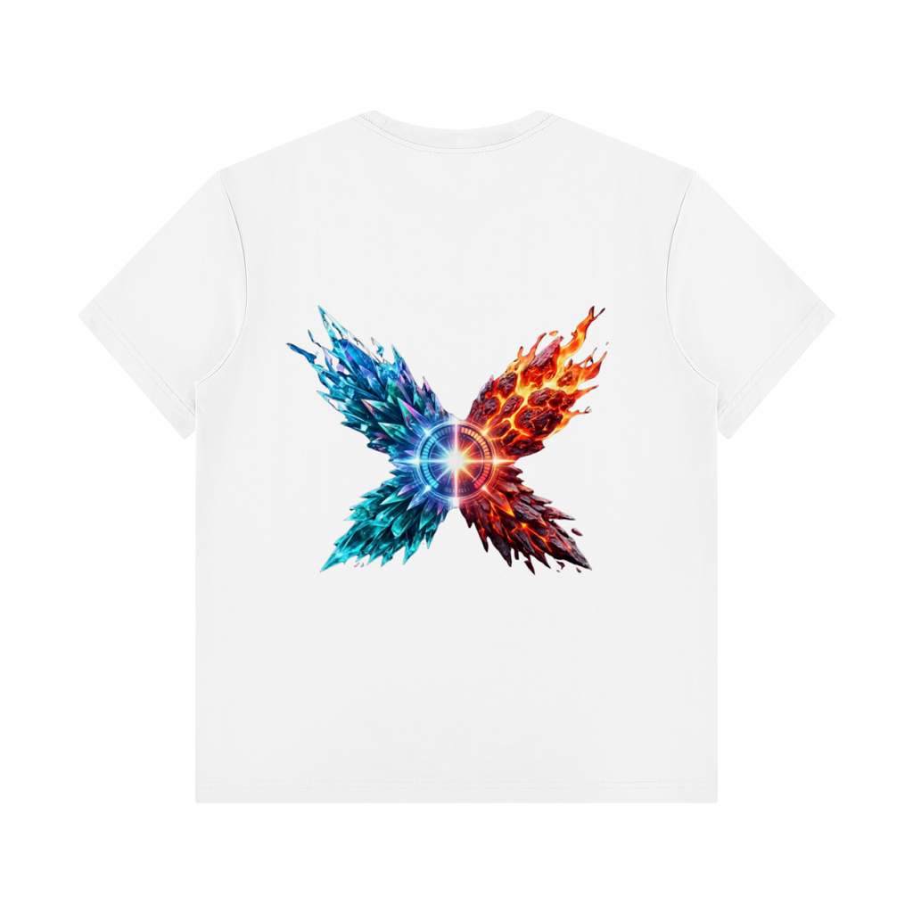 Vol3umz T-Shirt