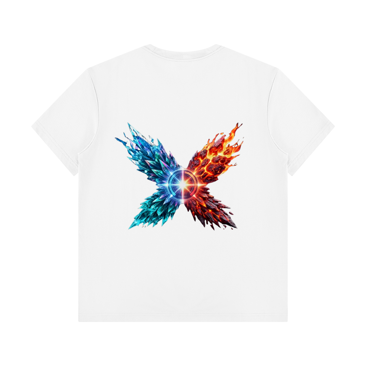 Vol3umz T-Shirt