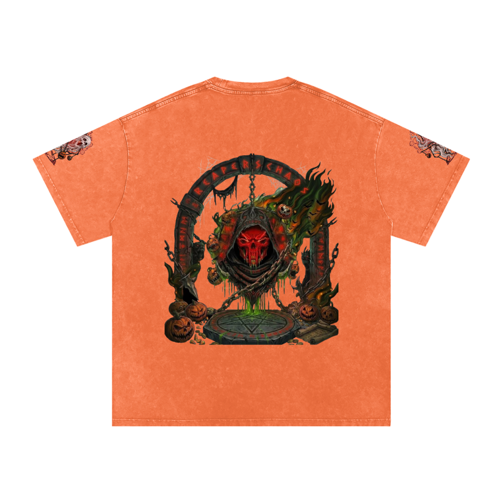 Reaper Halloween T-Shirt
