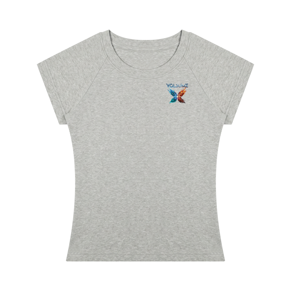 Vol3umz Women's T-Shirt
