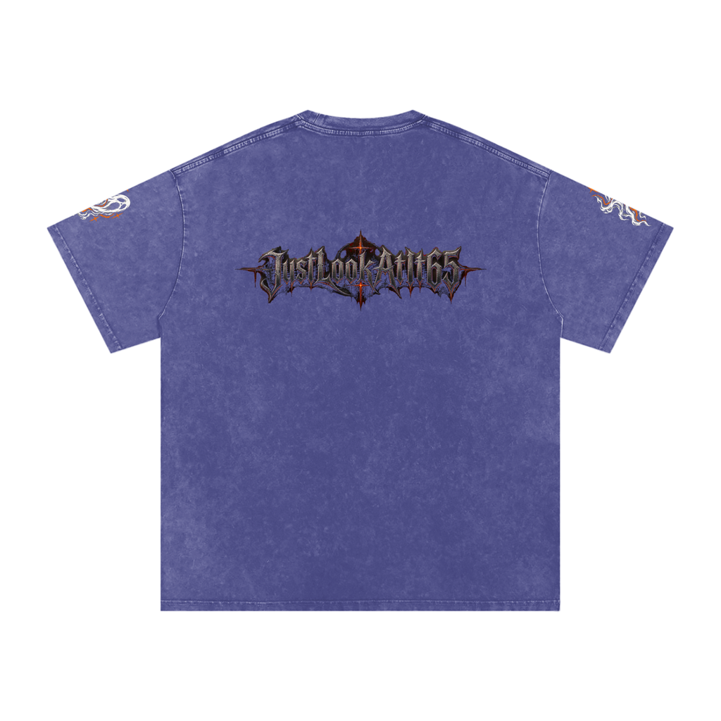 The HOLLOWWORN Tee