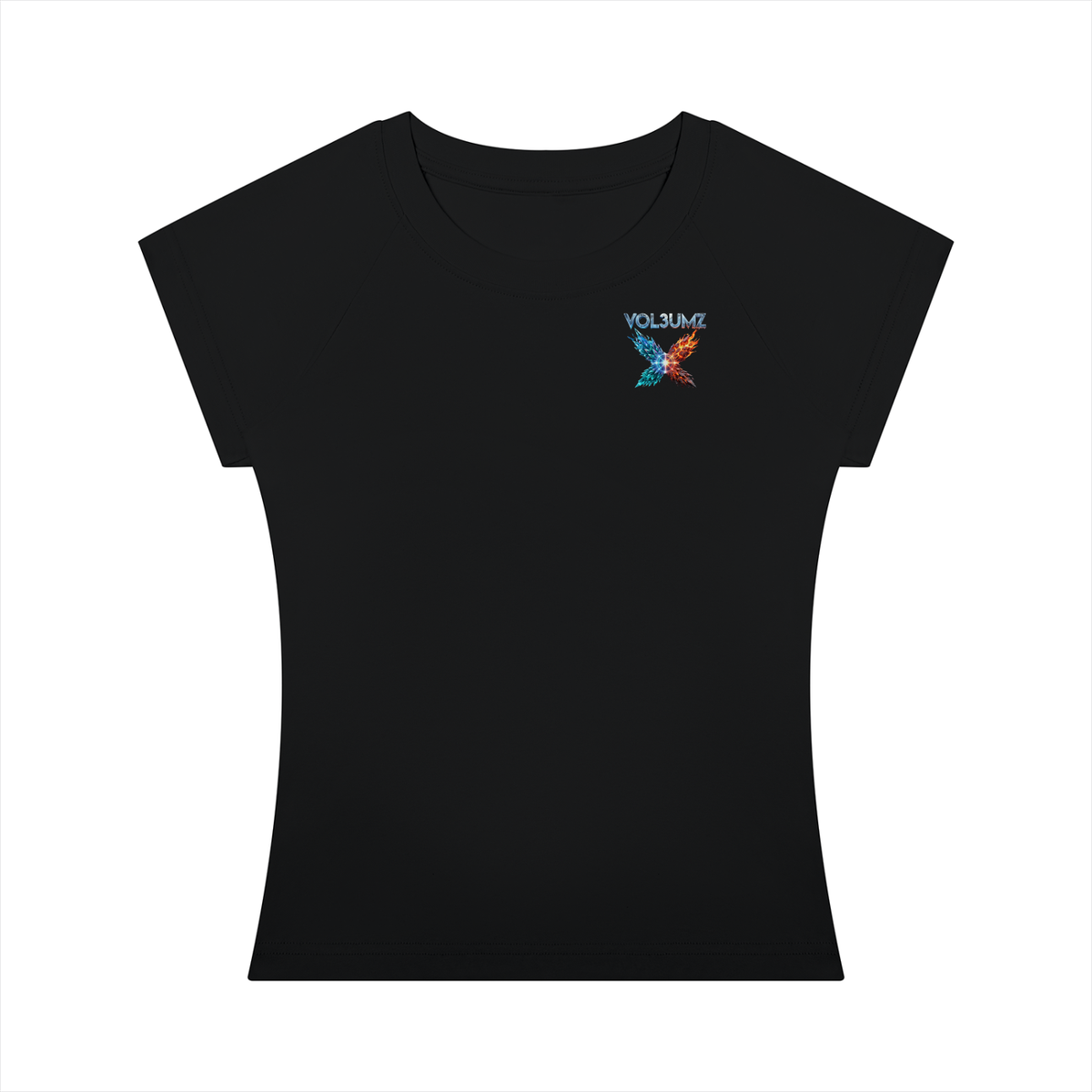 Vol3umz Women's T-Shirt