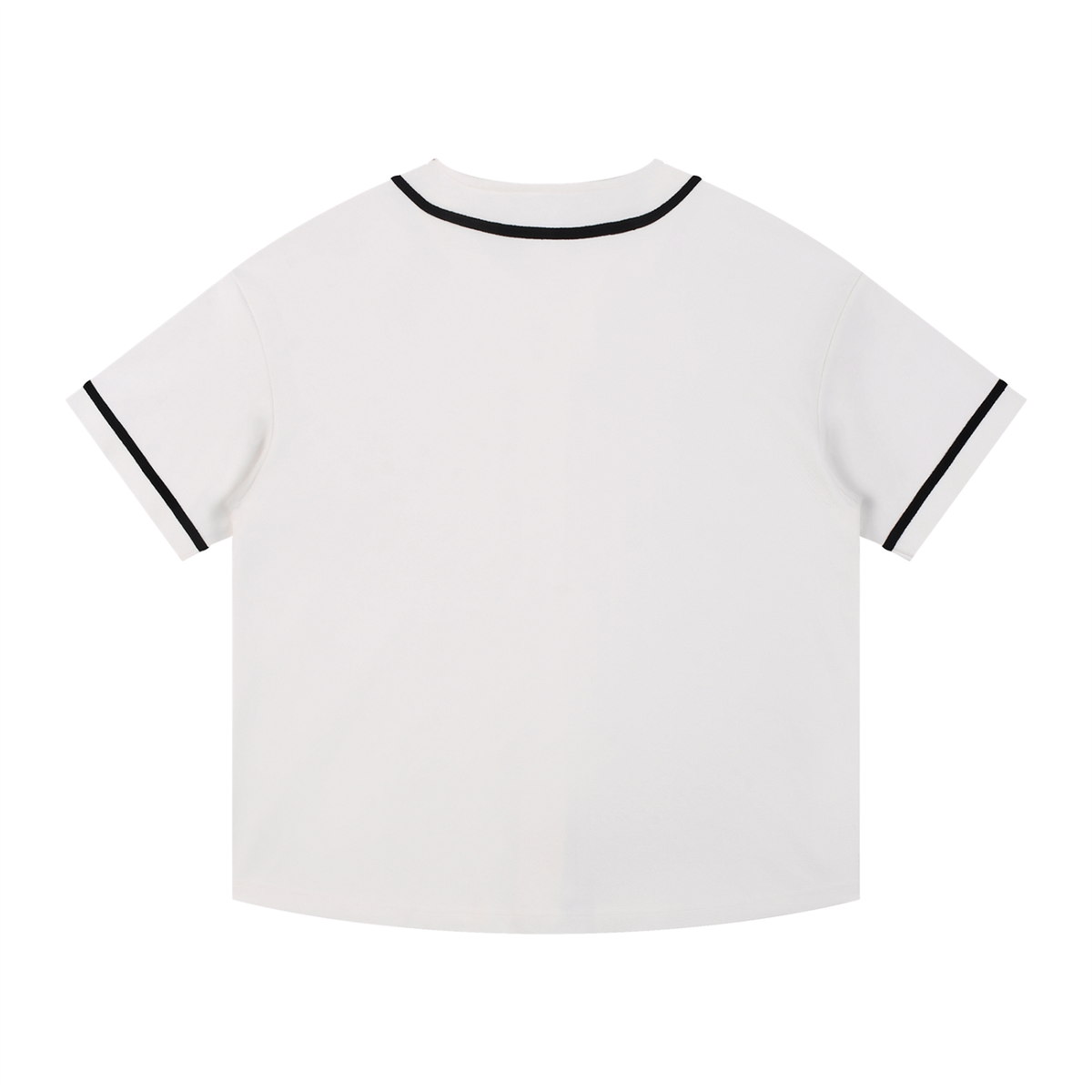 NSG Blank Jersey