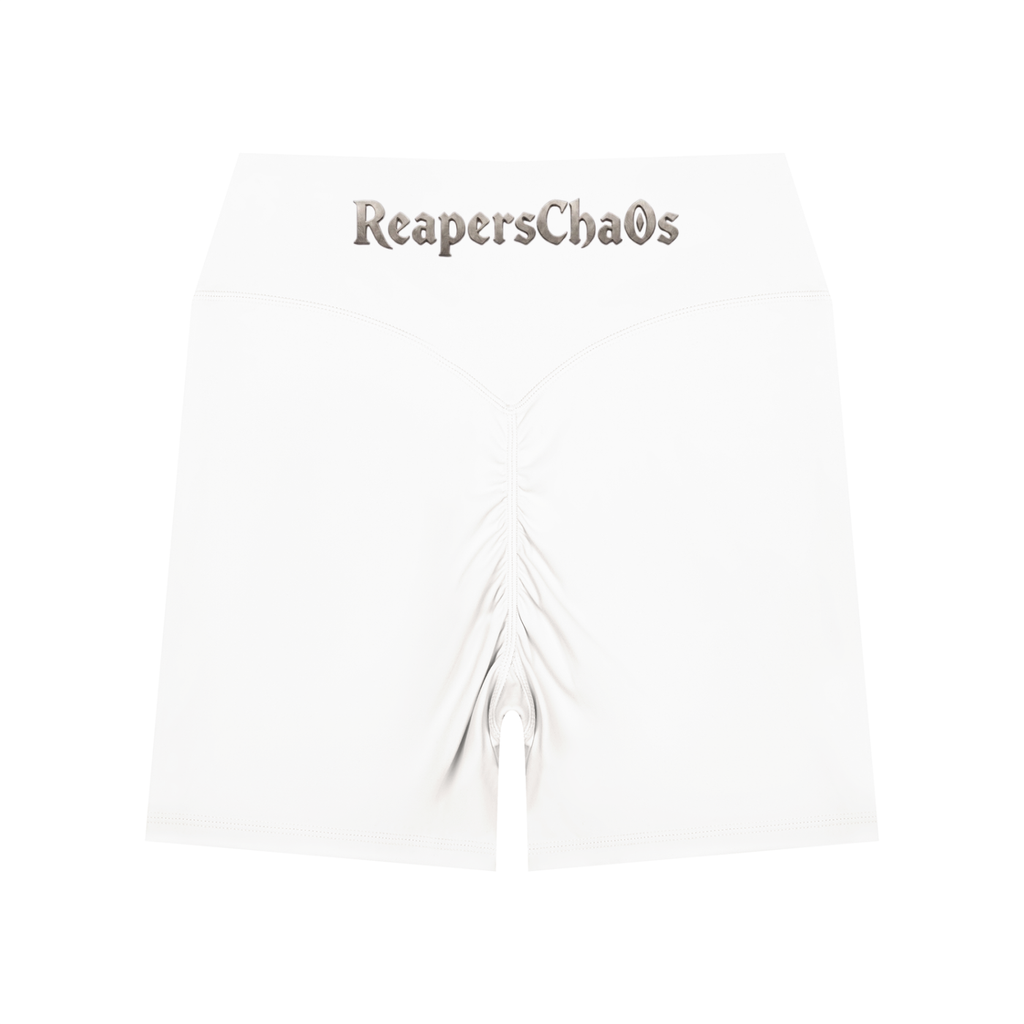 Reaper Biker Shorts