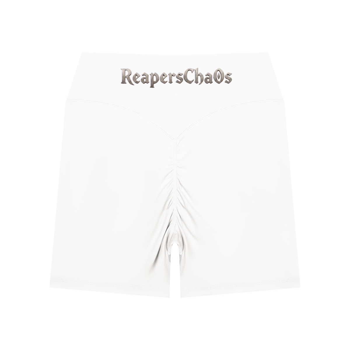 Reaper Biker Shorts