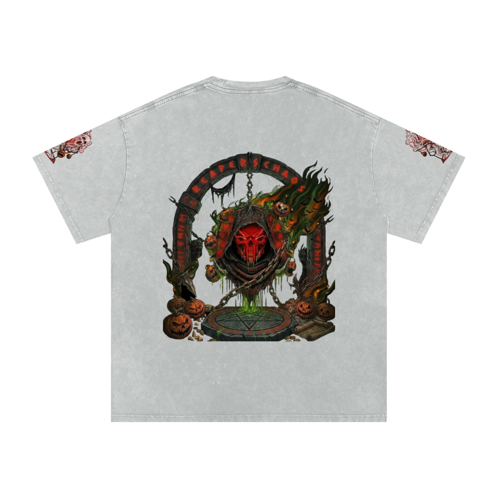 Reaper Halloween T-Shirt