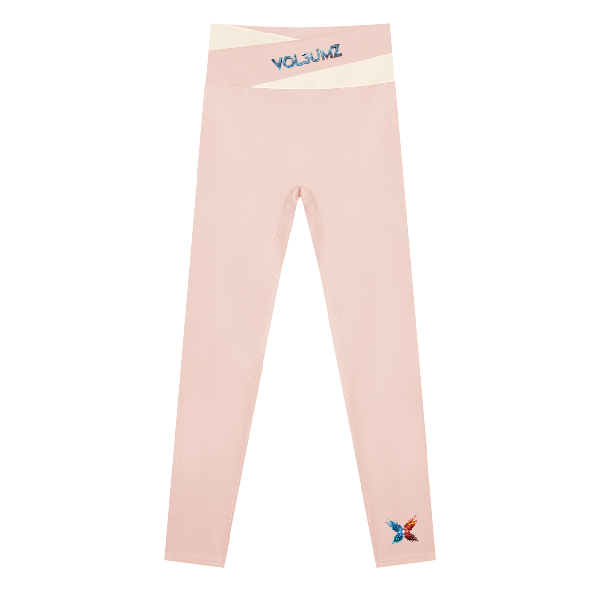 Vol3umz Leggings