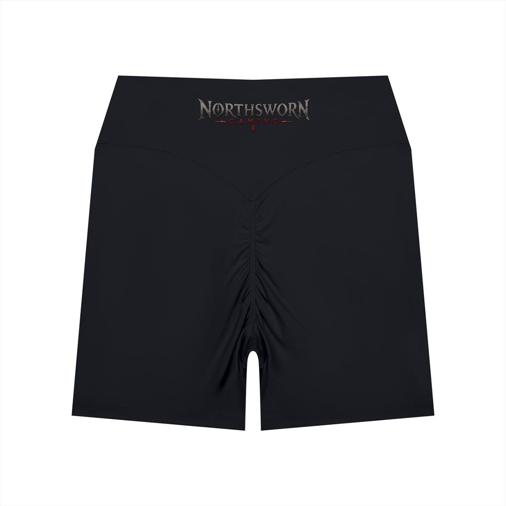 NSG Biker Shorts