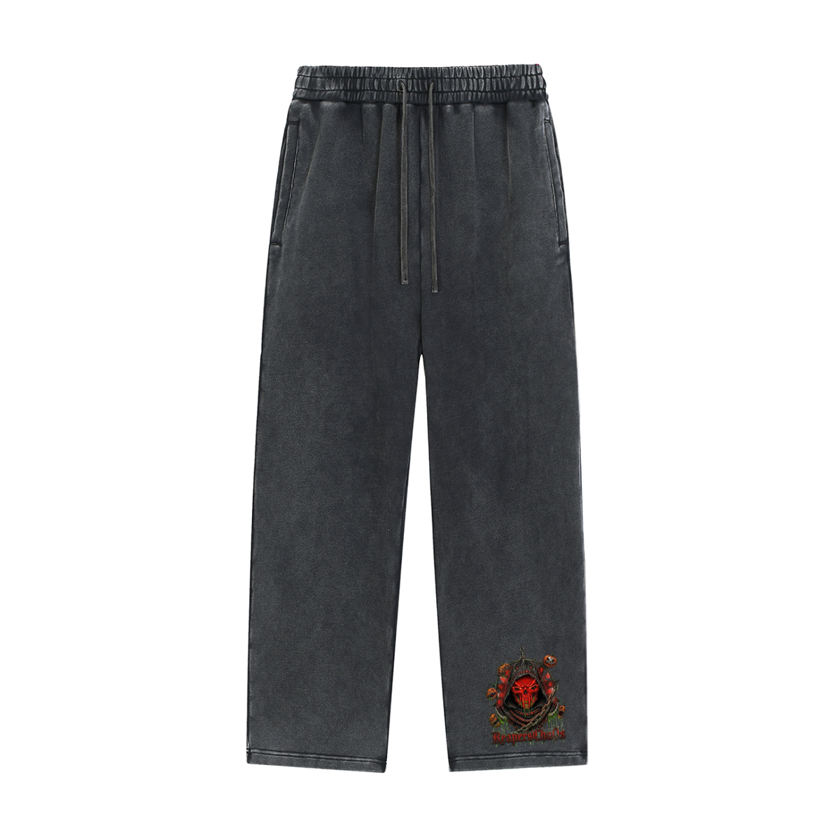 Reaper Halloween Sweatpants