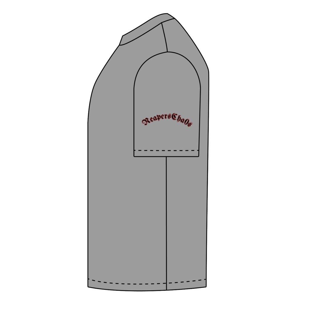 Emperør x Reaper T-Shirt
