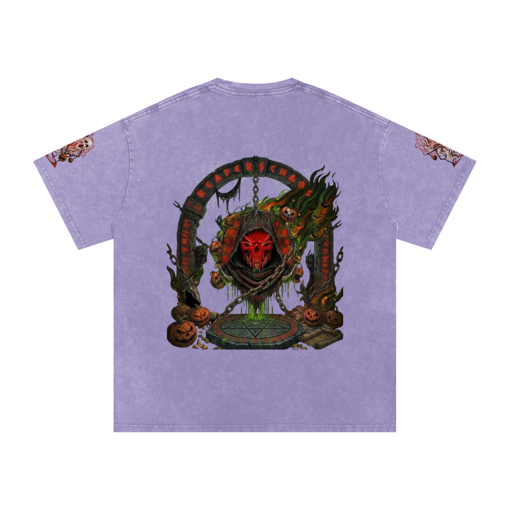 Reaper Halloween T-Shirt