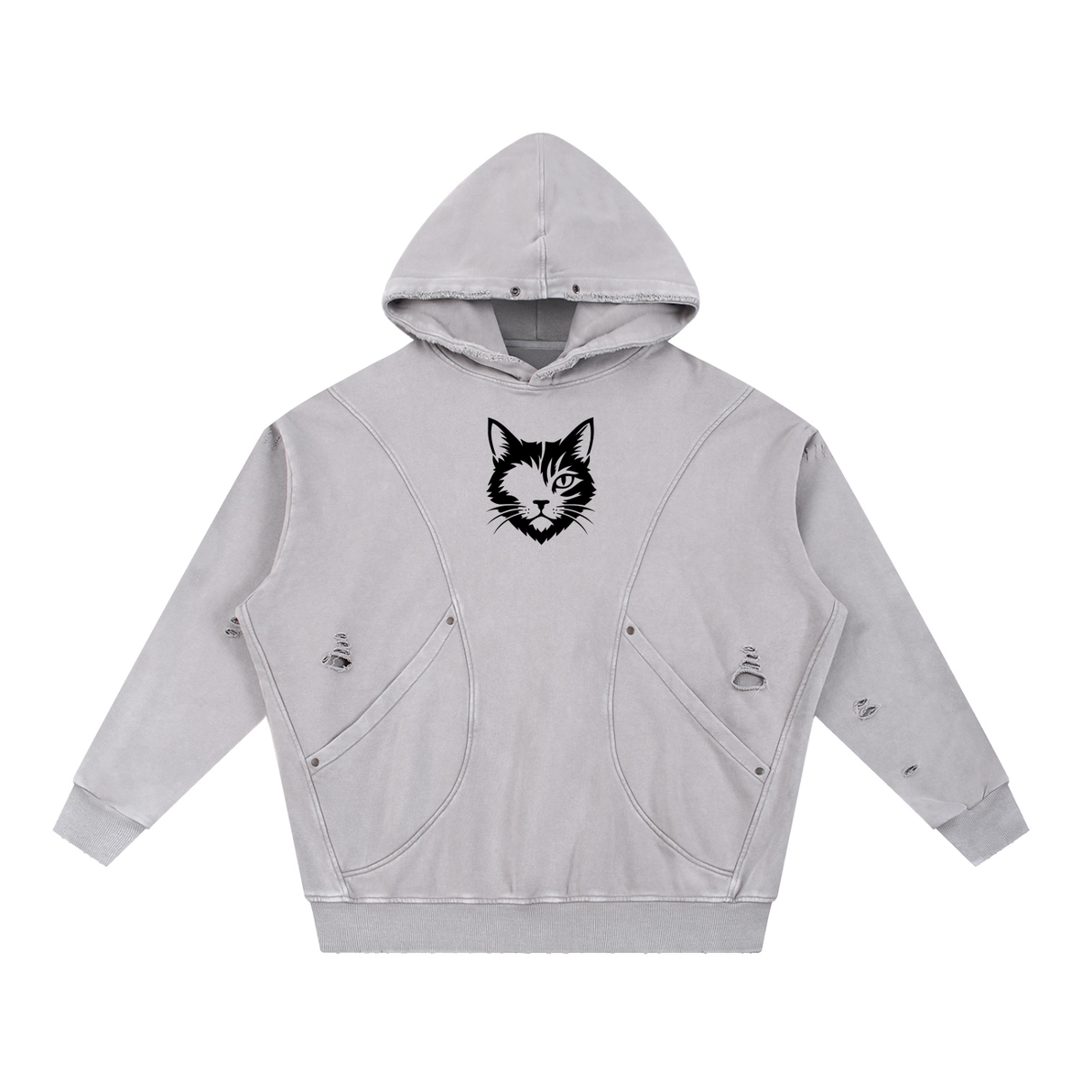 Mama,outerwear,hoodie,streetwear,cold,cat,exclusive,justlookatit65