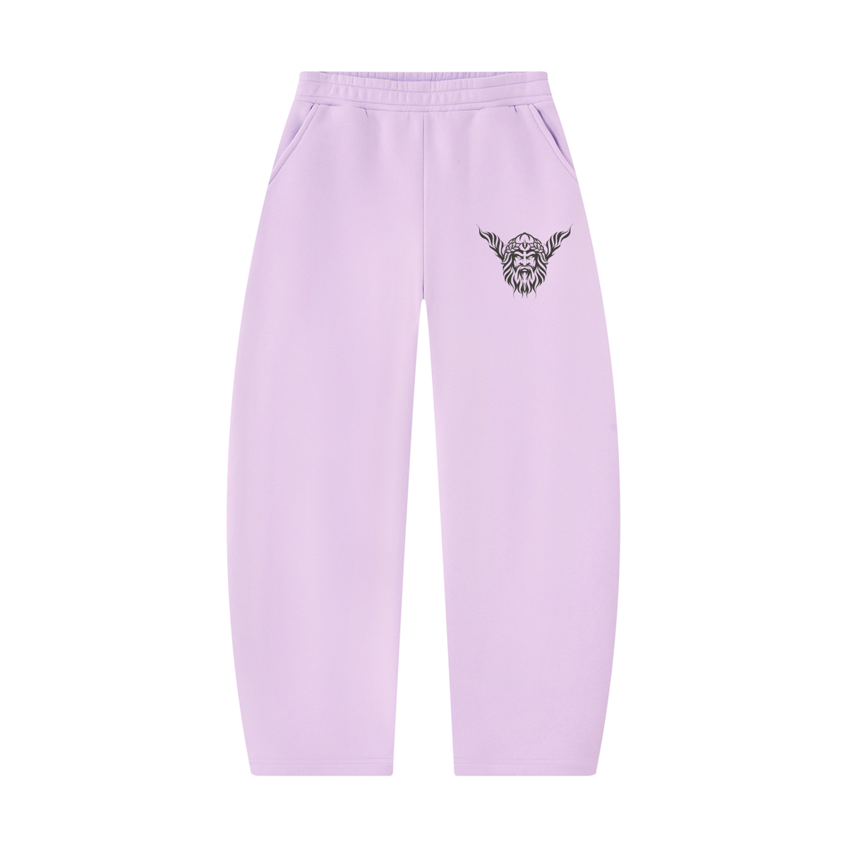 Just Look At Them Sweats