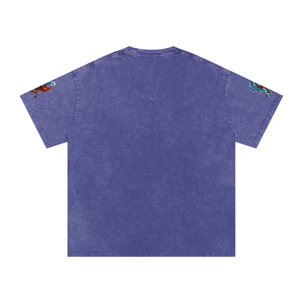 Northsworn: Dark Harvest Small Logo T-Shirt