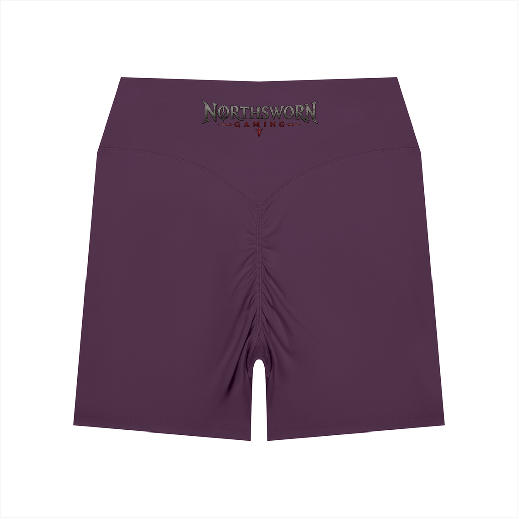 NSG Biker Shorts