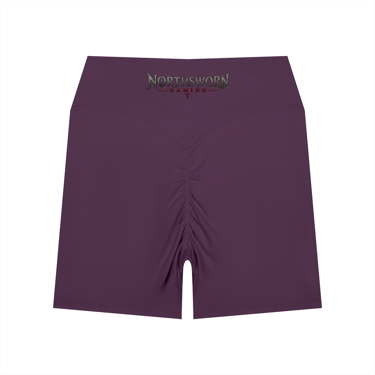 NSG Biker Shorts