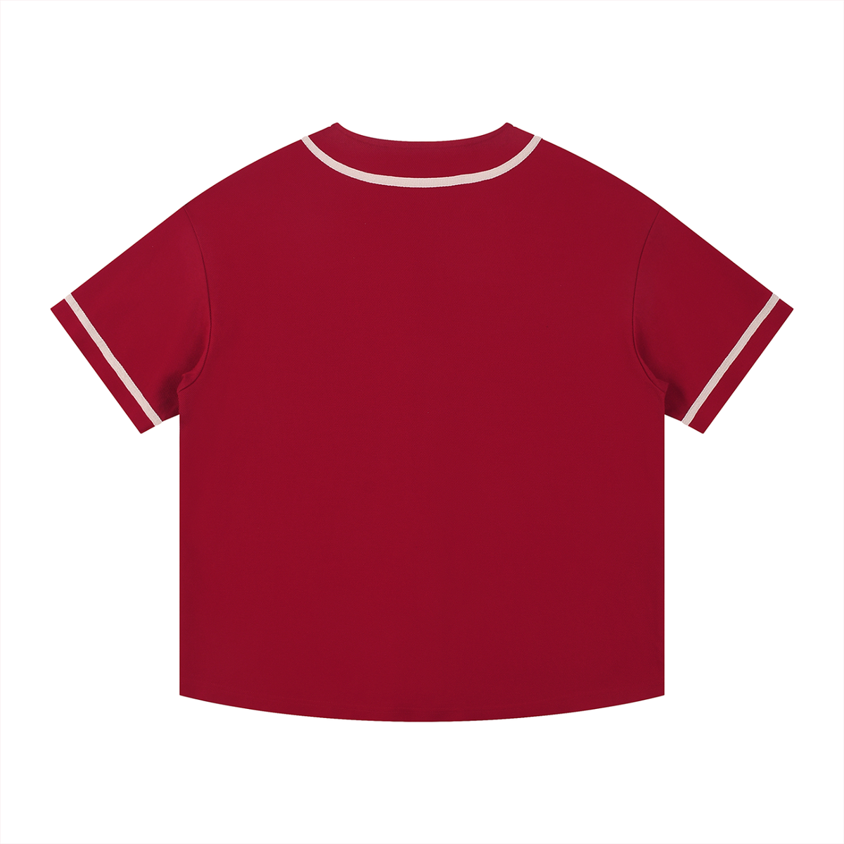 NSG Blank Jersey