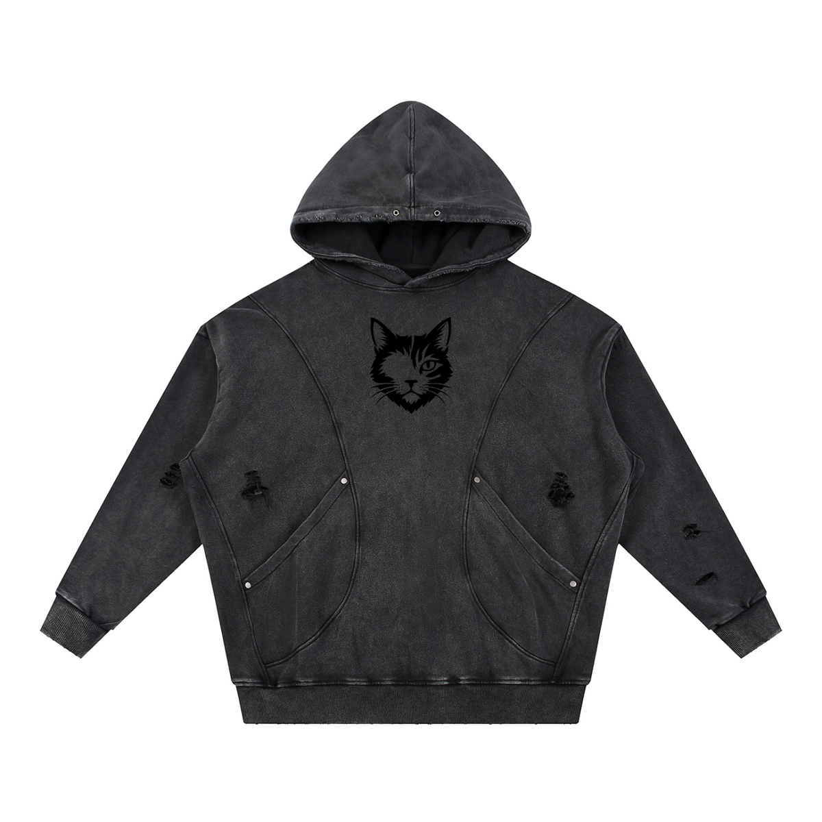 Mama,outerwear,hoodie,streetwear,cold,cat,exclusive,justlookatit65