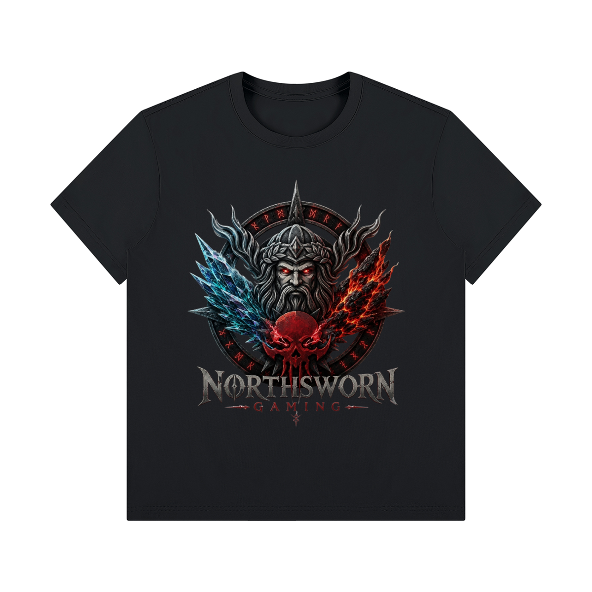 NSG T-Shirt