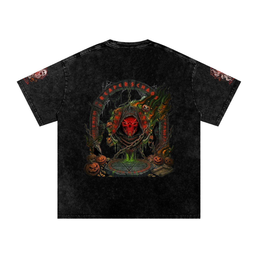 Reaper Halloween T-Shirt