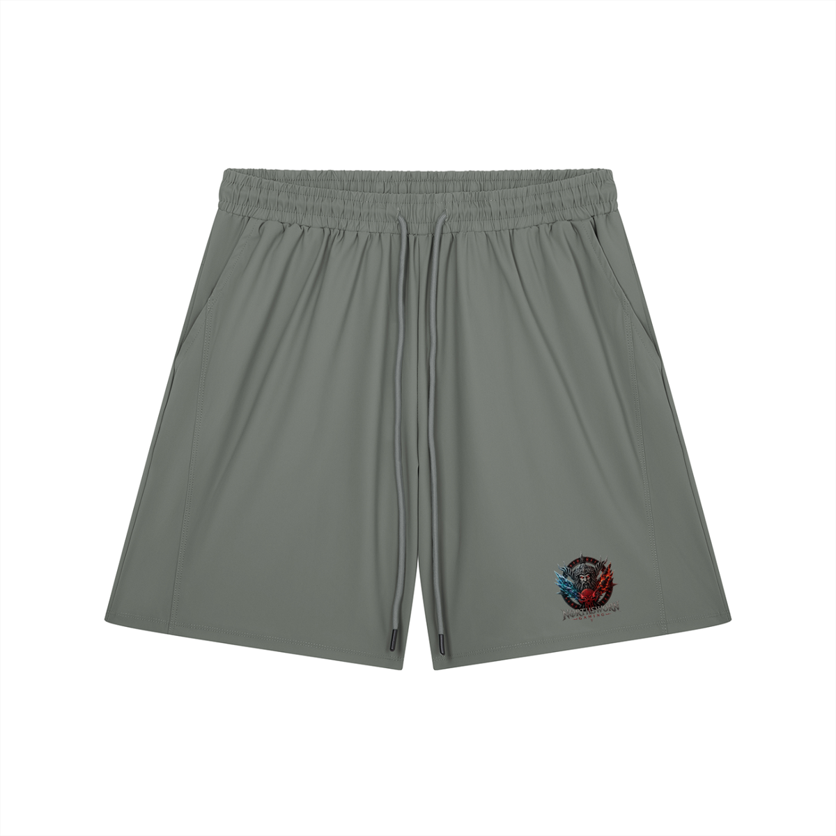 NSG  Work Out Shorts