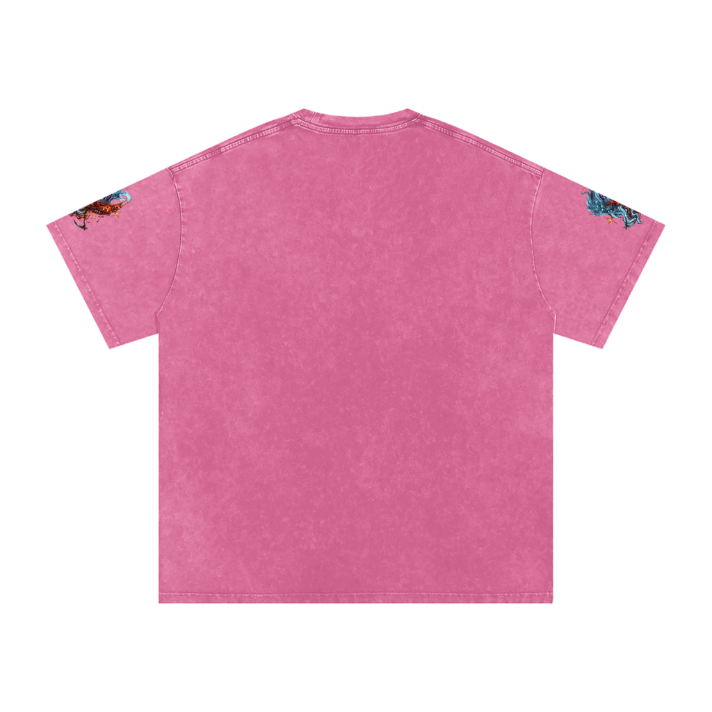 Northsworn: Dark Harvest Small Logo T-Shirt