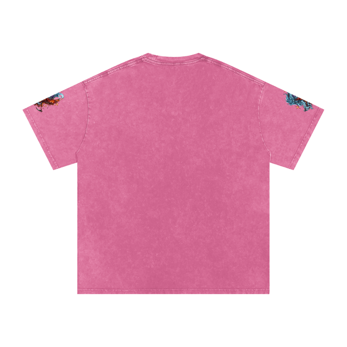 Northsworn: Dark Harvest Small Logo T-Shirt