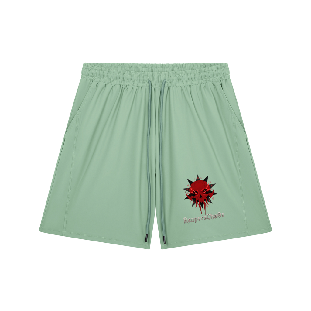 Reaper Work Out Shorts