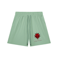 Reaper Work Out Shorts