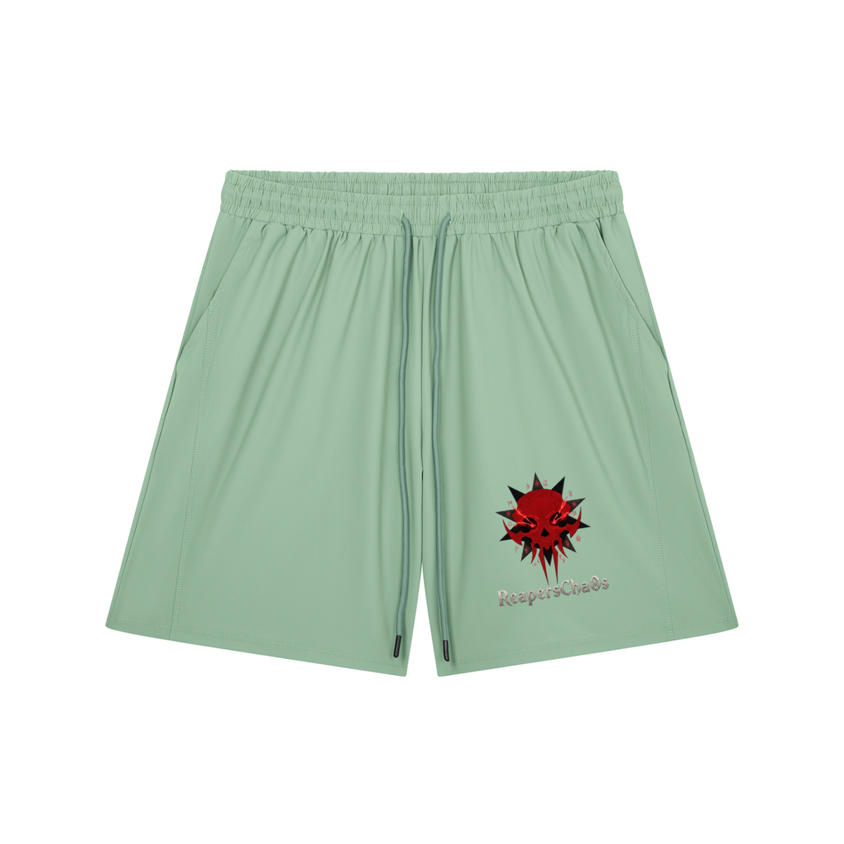 Reaper Work Out Shorts