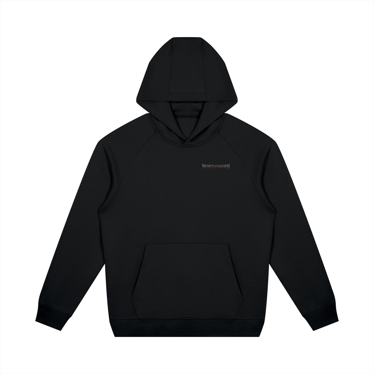 NSG Hoodie