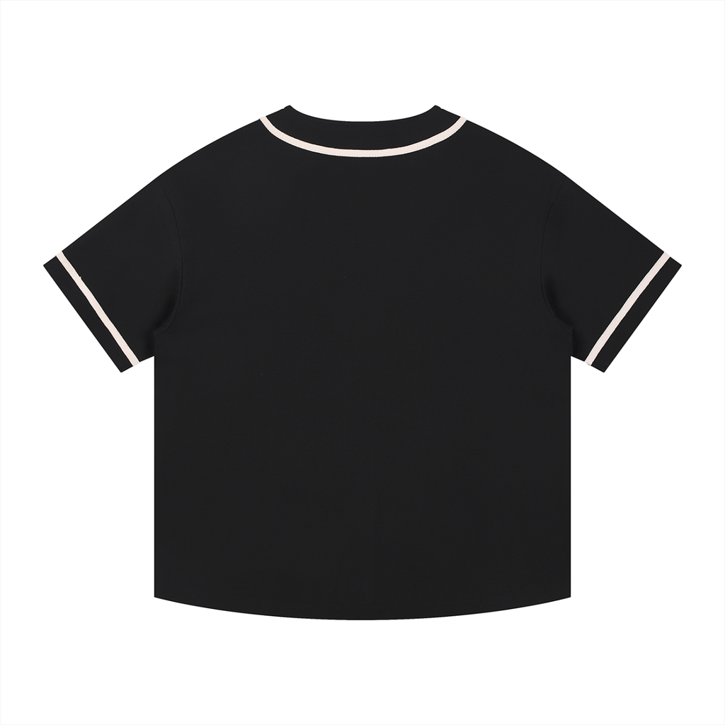 NSG Blank Jersey
