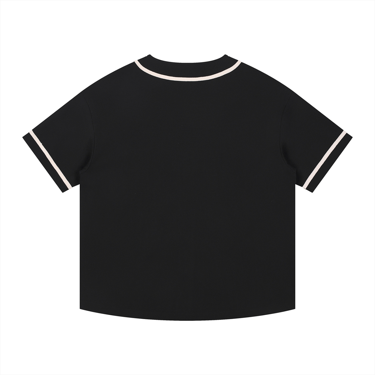 NSG Blank Jersey