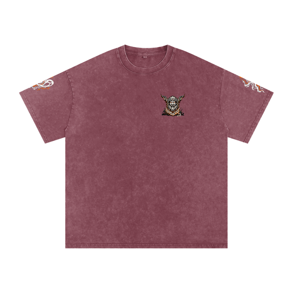 The HOLLOWWORN Tee