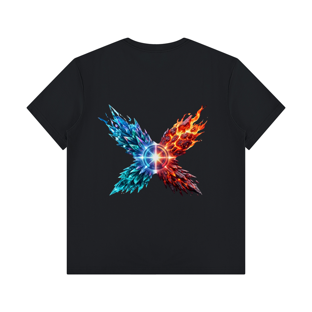 Vol3umz T-Shirt