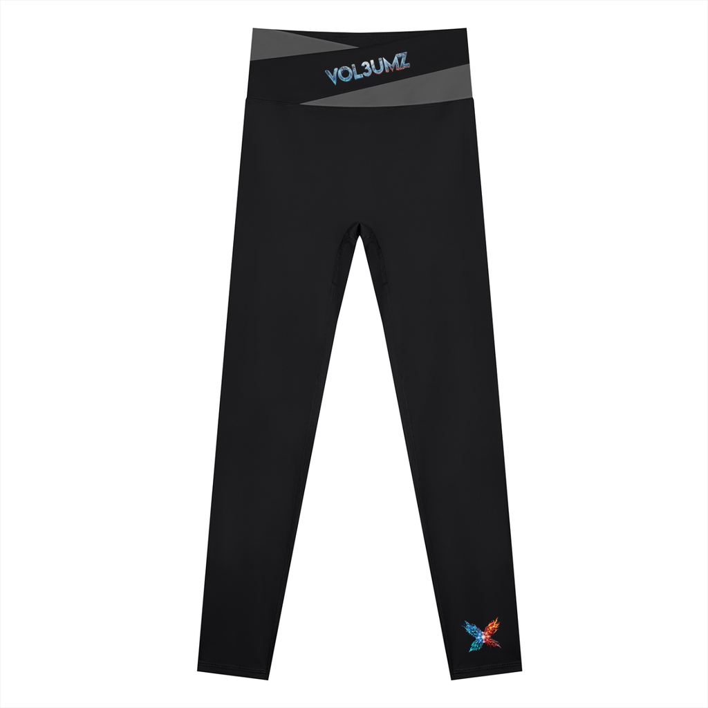 Vol3umz Leggings