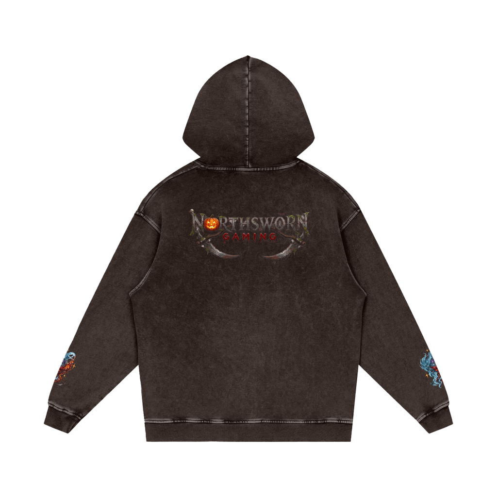 Northsworn: Dark Harvest Hoodie