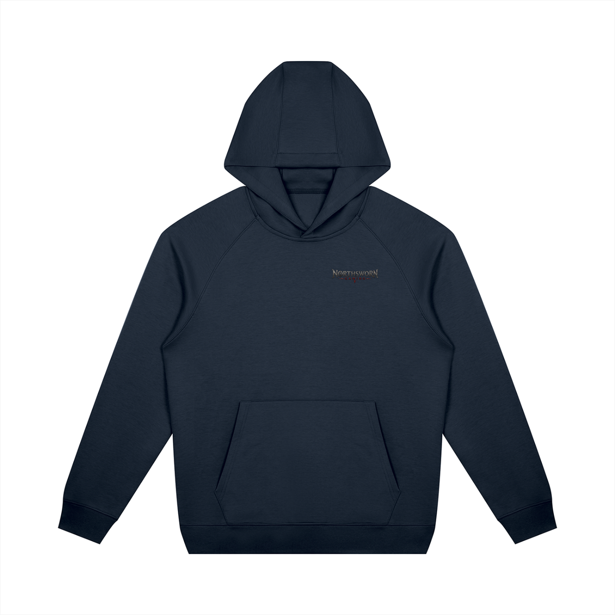 NSG Hoodie