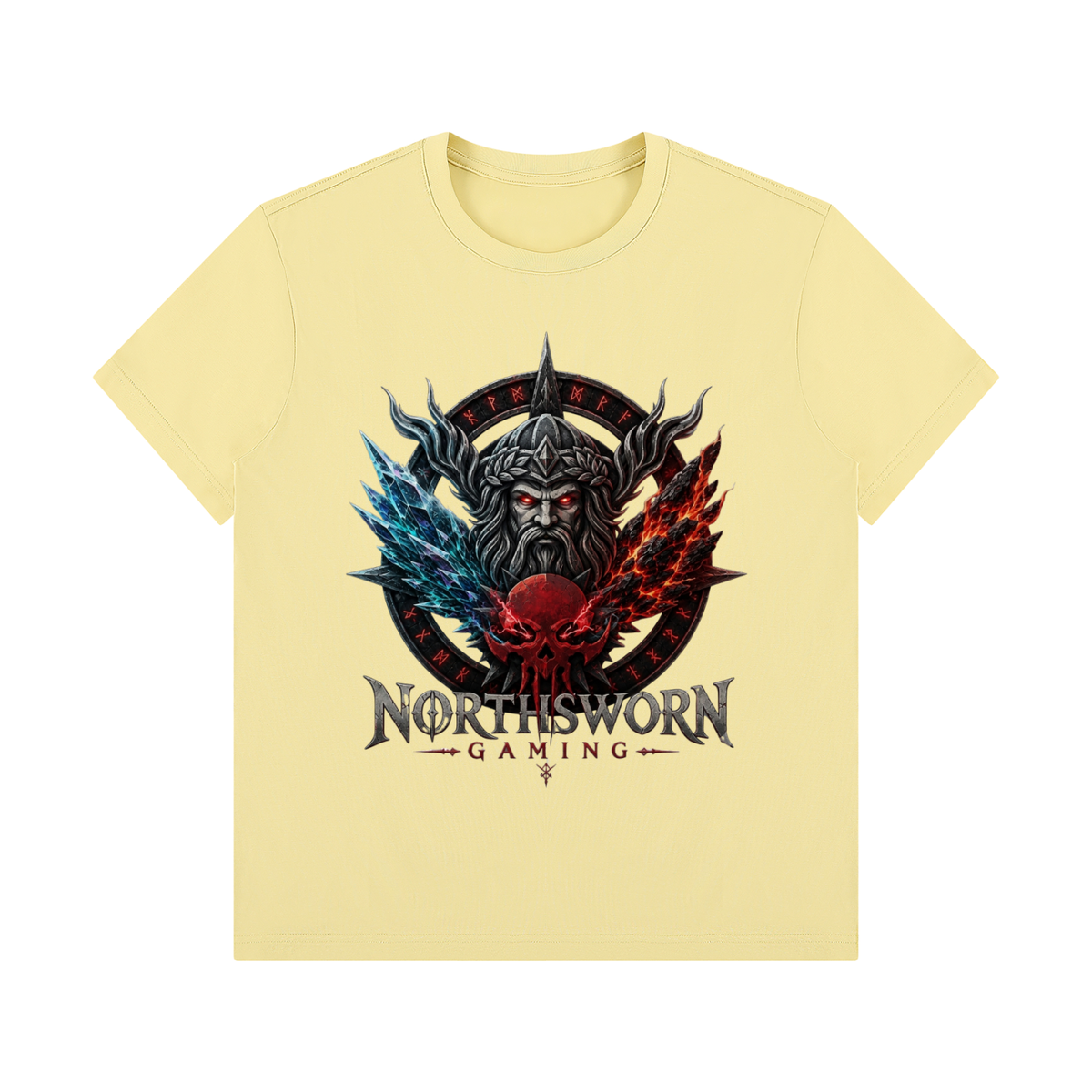 NSG T-Shirt
